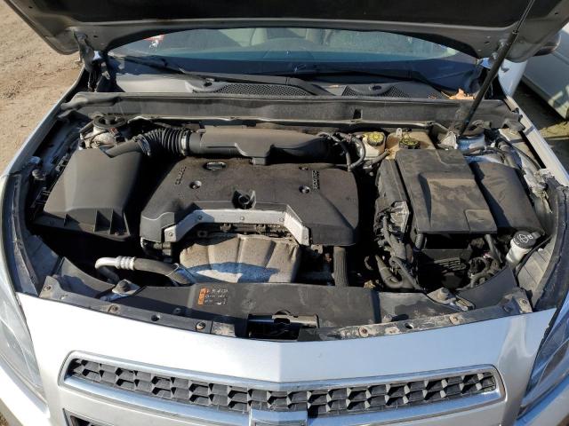 Photo 11 from auction – 2013 CHEVROLET MALIBU LS with VIN 1G11B5SA7DF323233