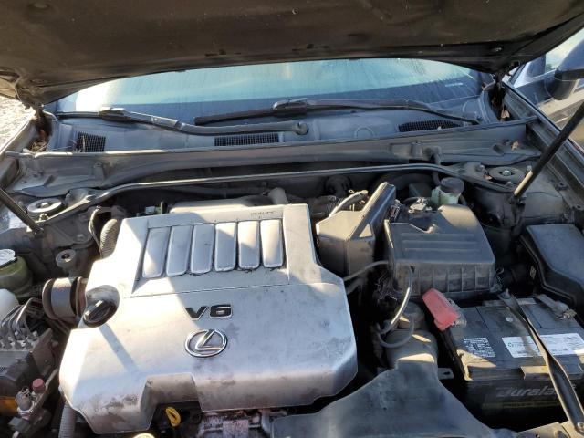 Photo 11 from auction – 2008 LEXUS ES 350 with VIN JTHBJ46G282185765