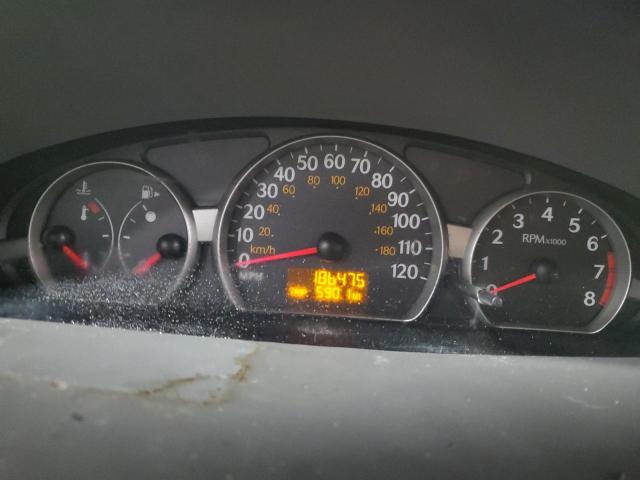 Photo 9 from auction – 2004 SATURN ION LEVEL with VIN 1G8AJ52F34Z171871