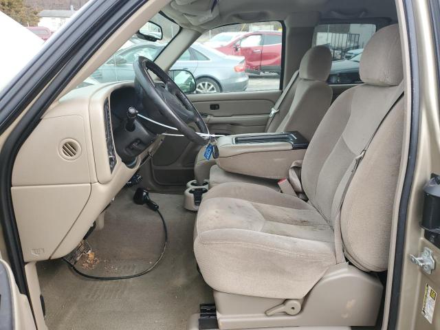 Photo 7 from auction – 2004 GMC NEW SIERRA with VIN 1GTEK19T64E306566