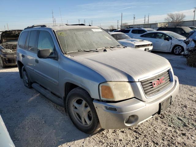 Photo 4 from auction – 2004 GMC ENVOY with VIN 1GKDT13S442317631