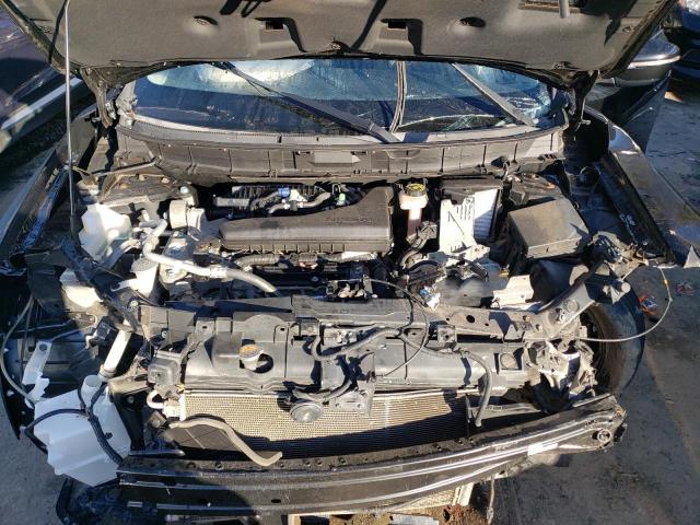 Photo 12 from auction – 2015 NISSAN ROGUE with VIN KNMAT2MV1FP588763