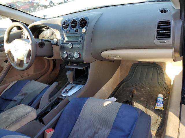 Photo 8 from auction – 2011 NISSAN ALTIMA S with VIN 1N4AL2EP6BC136007