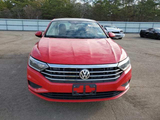 Photo 5 from auction – 2020 VOLKSWAGEN JETTA SEL with VIN 3VWEB7BUXLM073478