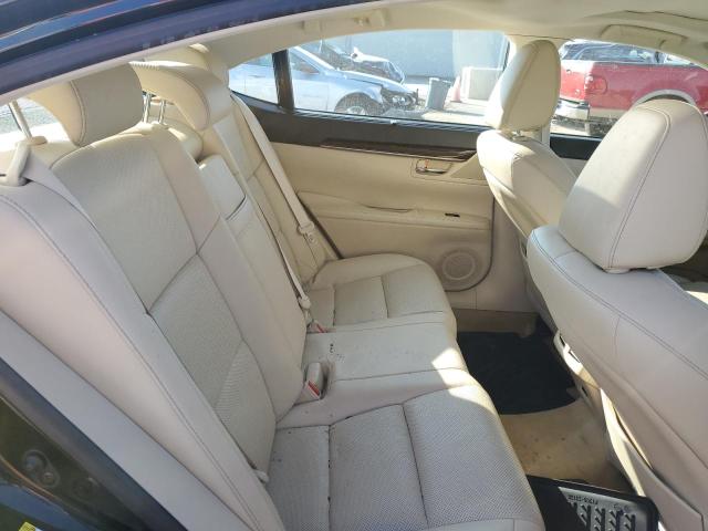 Photo 10 from auction – 2013 LEXUS ES 350 with VIN JTHBK1GG4D2005691