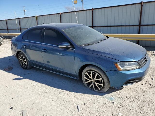Photo 4 from auction – 2017 VOLKSWAGEN JETTA SE with VIN 3VWDB7AJ9HM234204