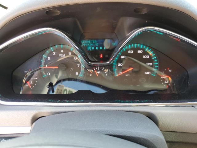 Photo 9 from auction – 2017 CHEVROLET TRAVERSE L with VIN 1GNKRFKD7HJ182973