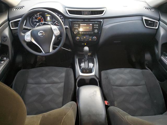 Photo 8 from auction – 2016 NISSAN ROGUE S with VIN 5N1AT2MV6GC820665
