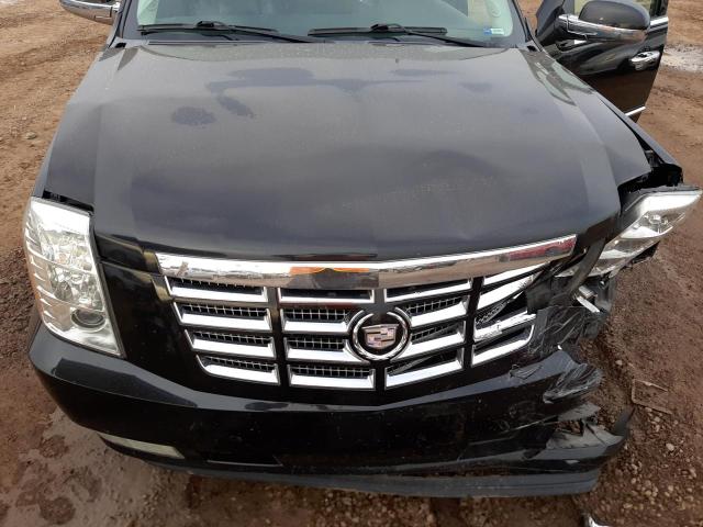 Photo 12 from auction – 2011 CADILLAC ESCALADE E with VIN 1GYS4JEF4BR136088