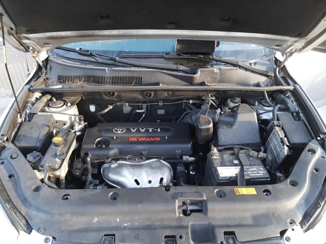 Photo 11 from auction – 2006 TOYOTA RAV4 with VIN JTMZD35V365020112
