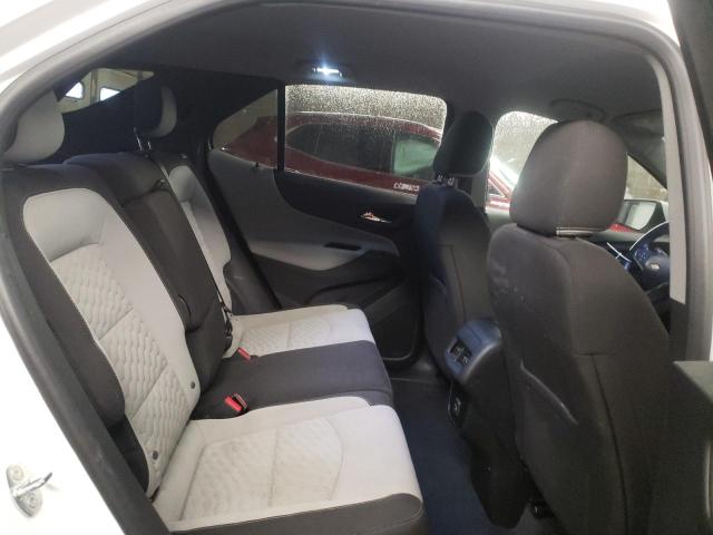 Photo 10 from auction – 2019 CHEVROLET EQUINOX LT with VIN 2GNAXTEV2K6281127