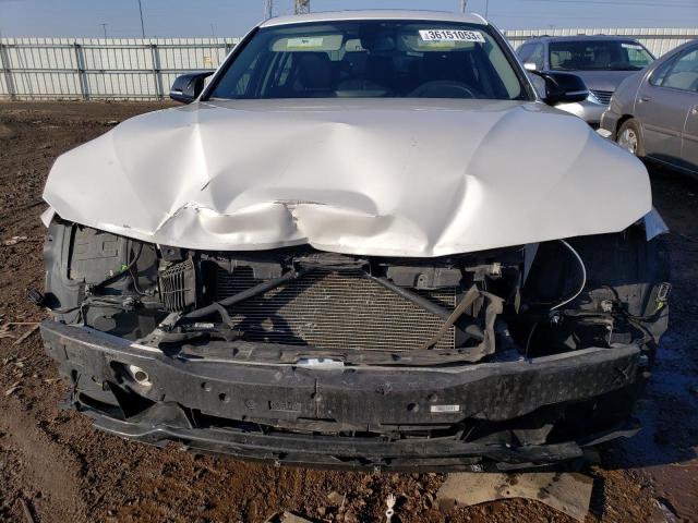 Photo 5 from auction – 2015 BMW 328 XI with VIN WBA3B3C56FJ984853