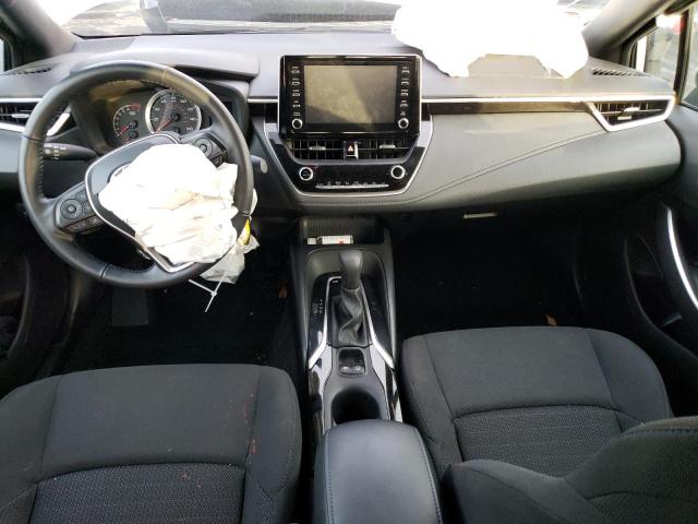 Photo 8 from auction – 2020 TOYOTA COROLLA SE with VIN 5YFS4RCE0LP057317