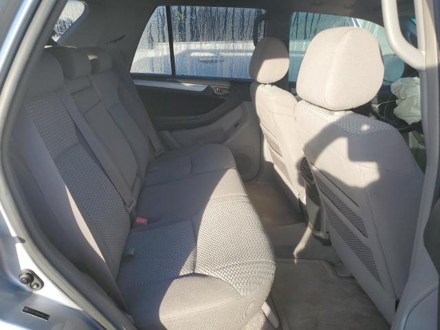 Photo 11 from auction – 2006 TOYOTA 4RUNNER SR with VIN JTEZU14RX60081734