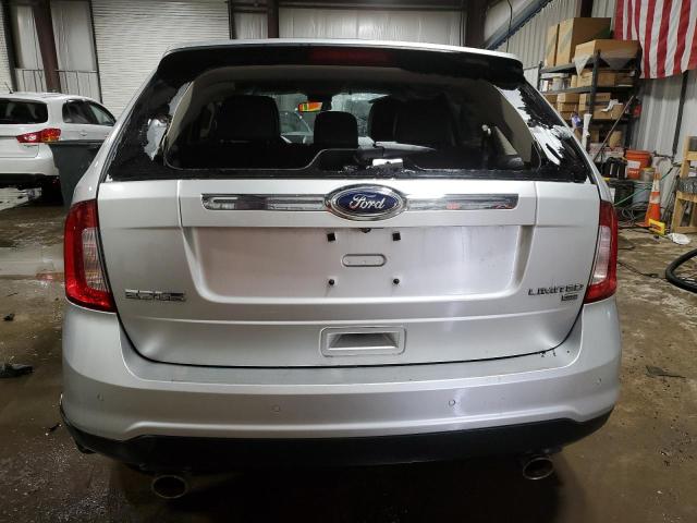 Photo 6 from auction – 2013 FORD EDGE LIMIT with VIN 2FMDK4KC4DBC18159