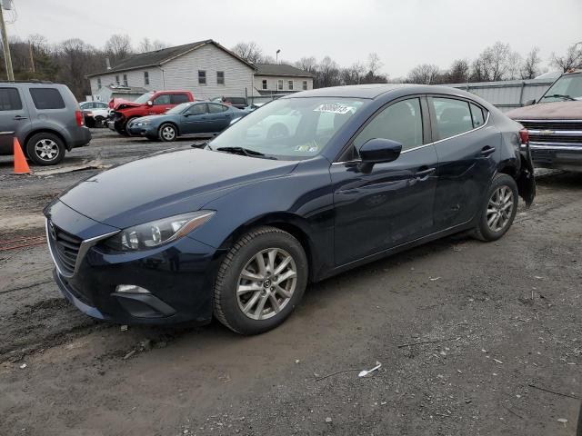 MAZDA 3 TOURING 2014 with VIN JM1BM1V77E1169359 - Photo from auction