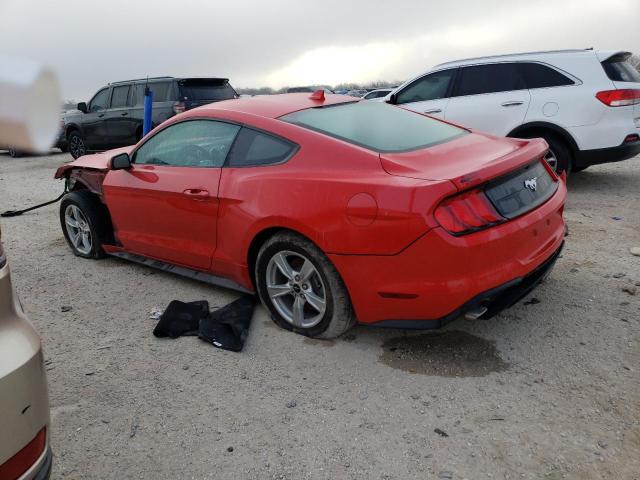 Photo 2 from auction – 2022 FORD MUSTANG with VIN 1FA6P8TH0N5136148