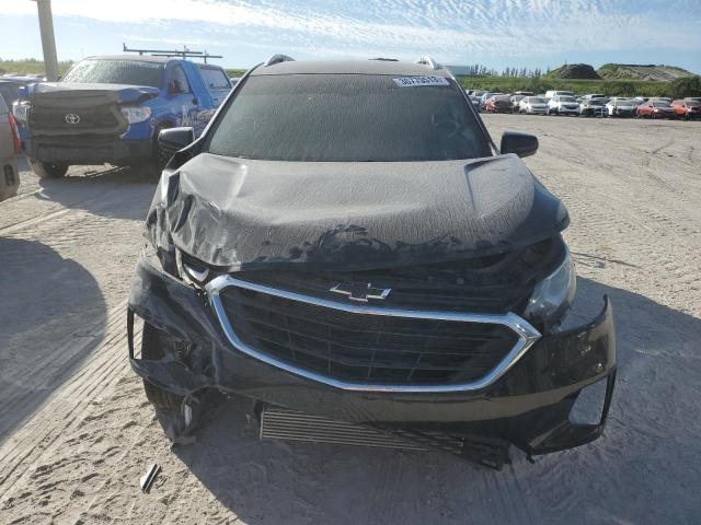 Photo 5 from auction – 2020 CHEVROLET EQUINOX LT with VIN 3GNAXLEX3LL212025