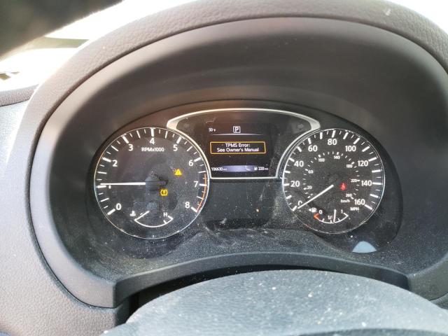 Photo 9 from auction – 2017 NISSAN ALTIMA 2.5 with VIN 1N4AL3AP7HC200849