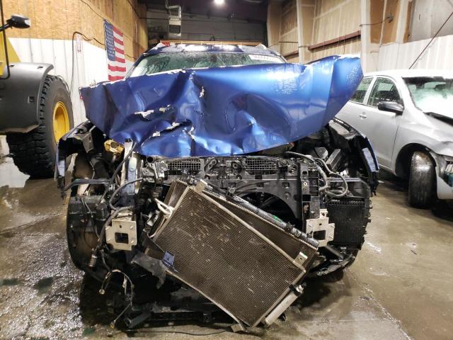Photo 5 from auction – 2019 NISSAN PATHFINDER with VIN 5N1DR2MM4KC626390