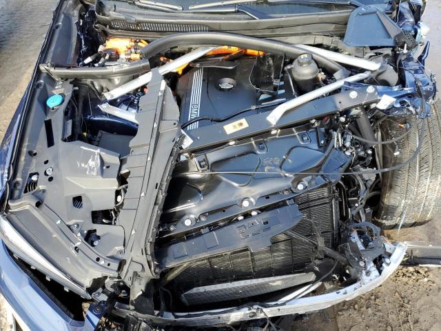 Photo 12 from auction – 2022 BMW X5 XDRIVE4 with VIN 5UXTA6C01N9J99960
