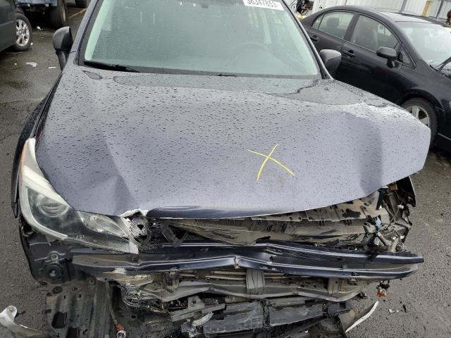 Photo 12 from auction – 2015 SUBARU OUTBACK 2. with VIN 4S4BSAACXF3240340