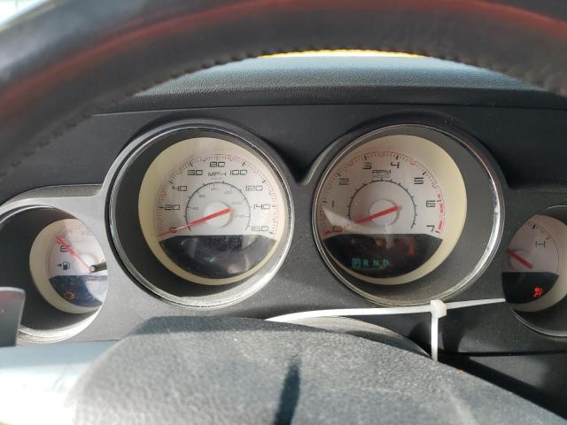 Photo 9 from auction – 2013 DODGE CHALLENGER with VIN 2C3CDYBT7DH740612