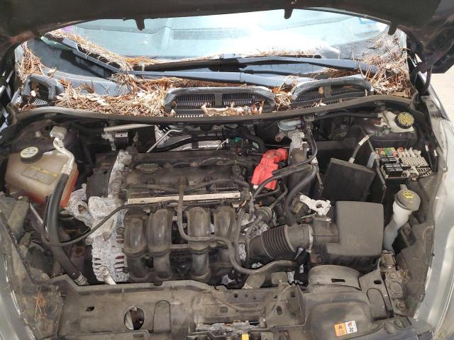 Photo 11 from auction – 2013 FORD FIESTA TIT with VIN 3FADP4FJ4DM173999