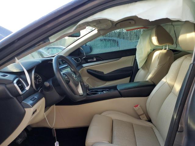 Photo 7 from auction – 2016 NISSAN MAXIMA 3.5 with VIN 1N4AA6AP3GC436758