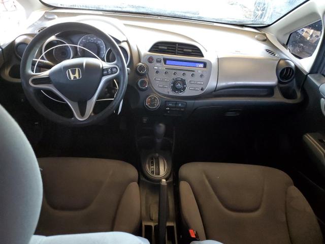 Photo 8 from auction – 2013 HONDA FIT with VIN JHMGE8H3XDC003973
