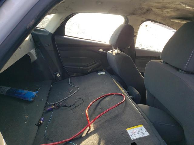 Photo 10 from auction – 2014 FORD FOCUS SE with VIN 1FADP3F2XEL213704