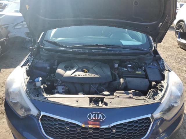 Photo 11 from auction – 2015 KIA FORTE LX with VIN KNAFX4A6XF5276324