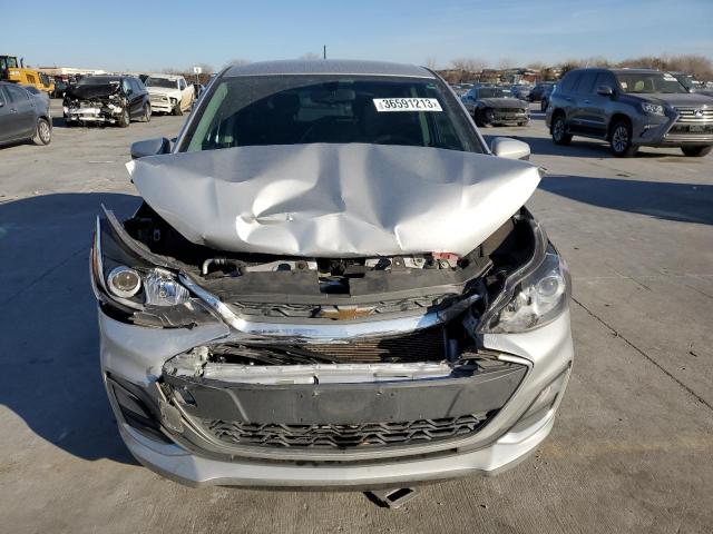 Photo 5 from auction – 2019 CHEVROLET SPARK 1LT with VIN KL8CD6SA1KC822374