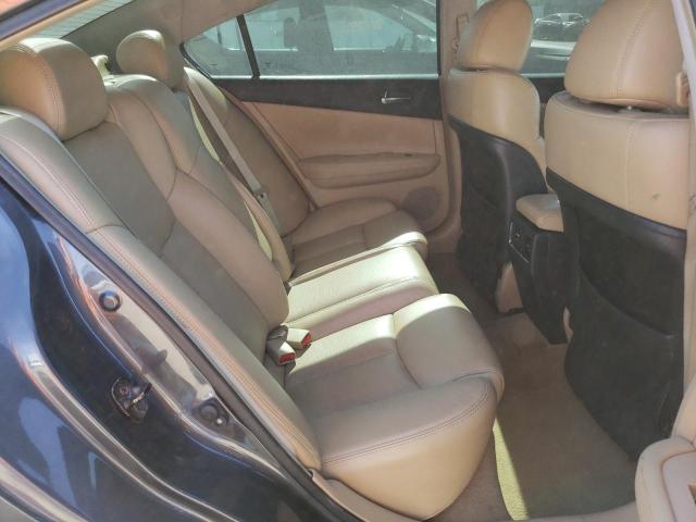 Photo 10 from auction – 2009 NISSAN MAXIMA S with VIN 1N4AA51E99C808129