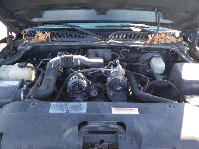 Photo 11 from auction – 2006 CHEVROLET SILVERADO with VIN 1GCEC19X46Z157473