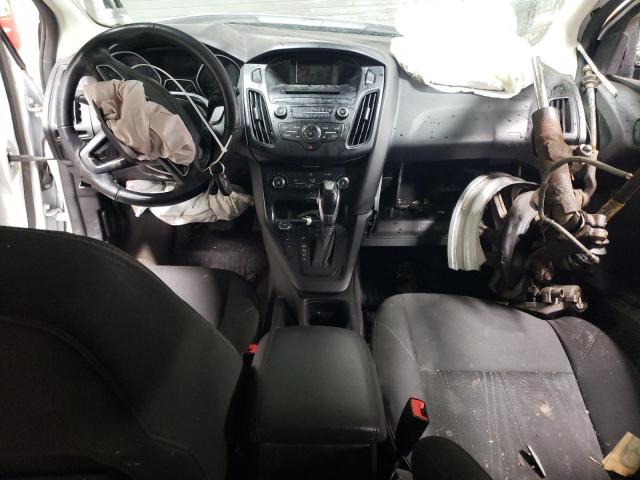 Photo 8 from auction – 2016 FORD FOCUS with VIN 1FADP3K23GL224505