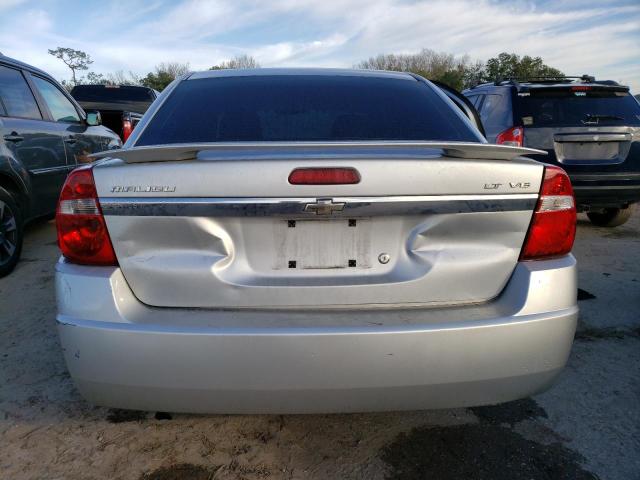 Photo 6 from auction – 2005 CHEVROLET MALIBU LT with VIN 1G1ZU54875F181037