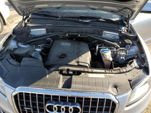 Foto 11 de la subasta – 2014 AUDI Q5 PREMIUM con VIN WA1LFAFP7EA002278