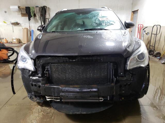 Photo 5 from auction – 2014 BUICK ENCLAVE with VIN 5GAKRBKD2EJ178960