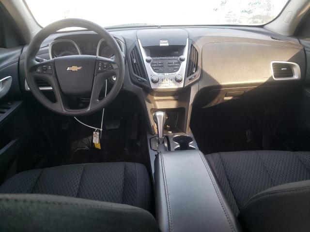 Photo 8 from auction – 2015 CHEVROLET EQUINOX LS with VIN 2GNALAEK3F6208425