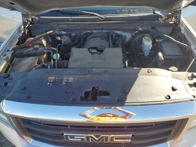 Photo 11 from auction – 2014 GMC SIERRA C15 with VIN 1GTN1TEH7EZ372912