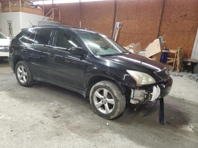 Photo 4 from auction – 2004 LEXUS RX 330 with VIN JTJHA31U040015667