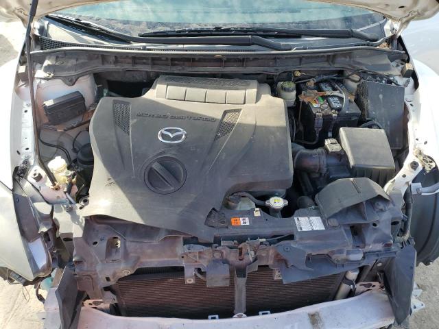Photo 12 from auction – 2008 MAZDA CX-7 with VIN JM3ER293480208289