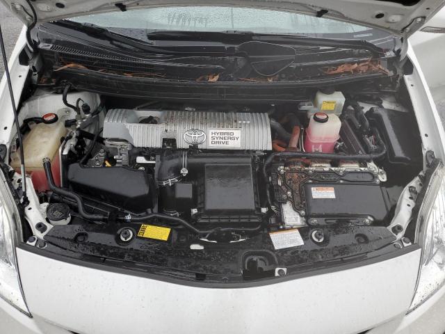 Photo 11 from auction – 2015 TOYOTA PRIUS with VIN JTDKN3DU6F0430603
