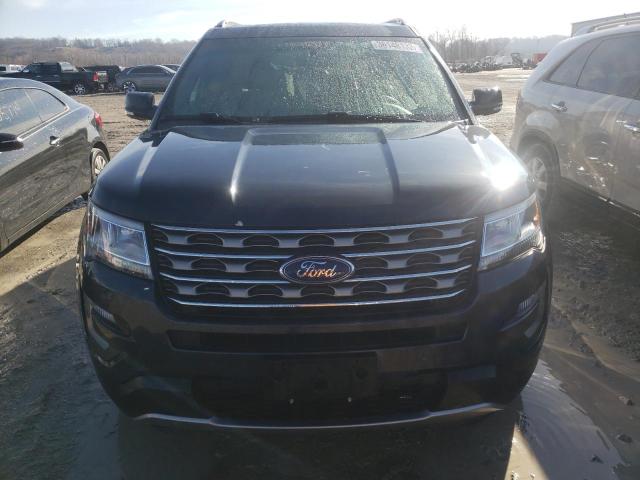 Photo 5 from auction – 2017 FORD EXPLORER X with VIN 1FM5K8D87HGA74920