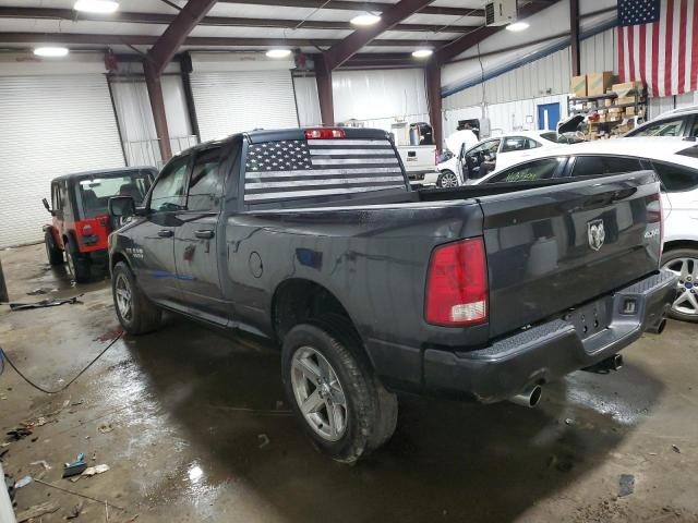 Photo 2 from auction – 2018 RAM 1500 ST with VIN 1C6RR7FT2JS189447