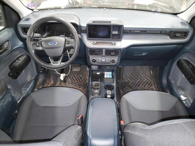 Photo 8 from auction – 2022 FORD MAVERICK X with VIN 3FTTW8E98NRA13720