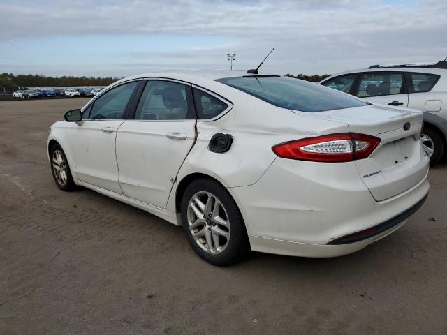 Photo 2 from auction – 2016 FORD FUSION SE with VIN 1FA6P0HD2G5115795