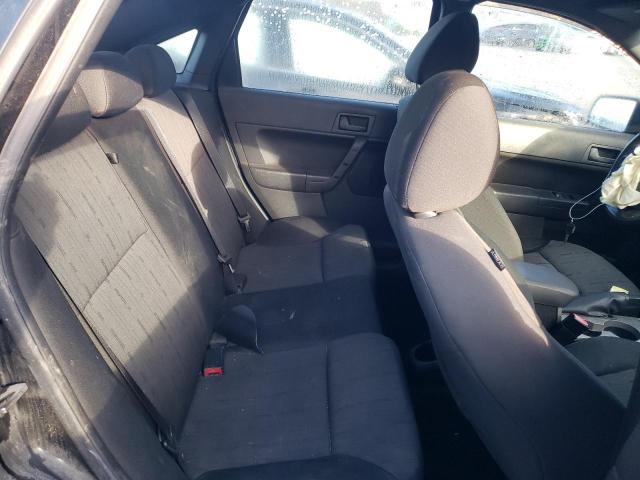 Photo 10 from auction – 2010 FORD FOCUS SE with VIN 1FAHP3FN5AW121226