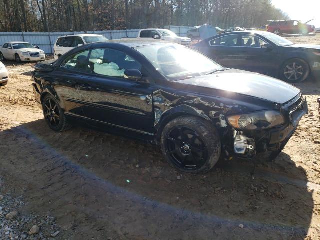 Photo 4 from auction – 2006 VOLVO C70 T5 with VIN YV1MC68296J006135